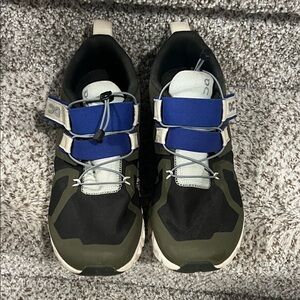 On Cloud Nexus Athletic Shoes